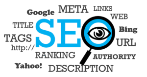 “How to increase website traffic using SEO and content marketing”.